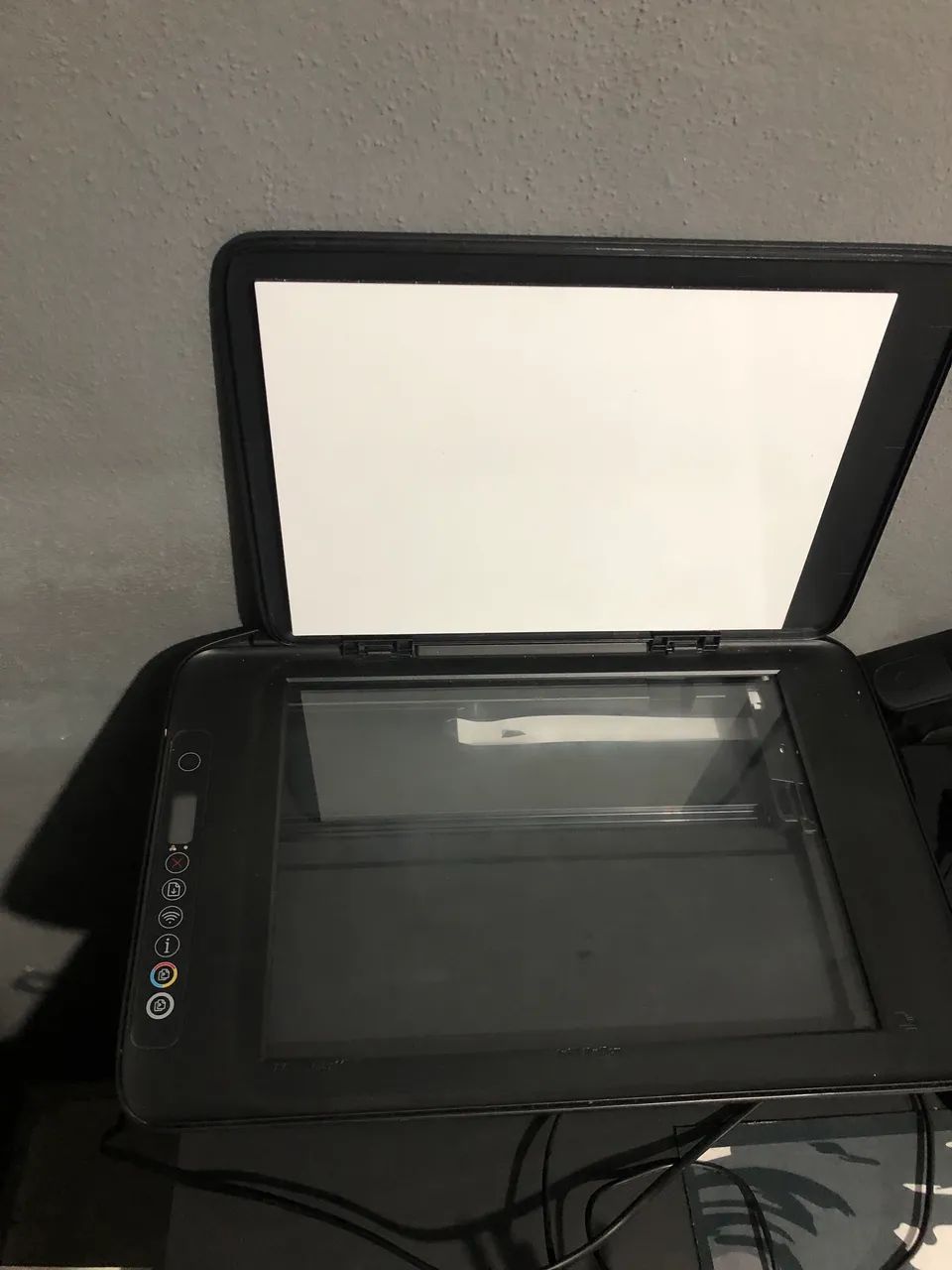 Impressora HP Deskjet 2774  - Foto 4