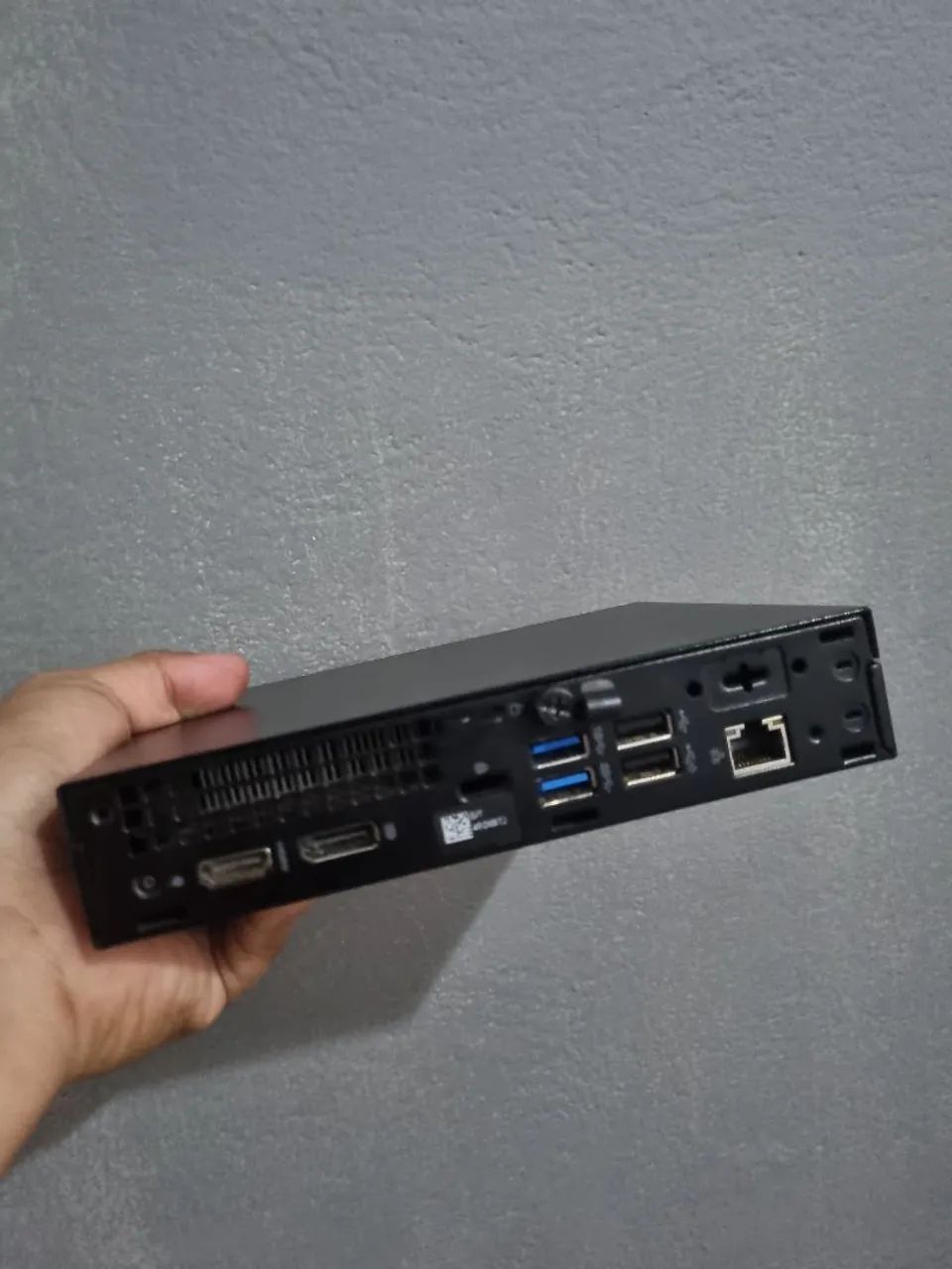 DELL OPTIPLEX 3060 - Foto 3