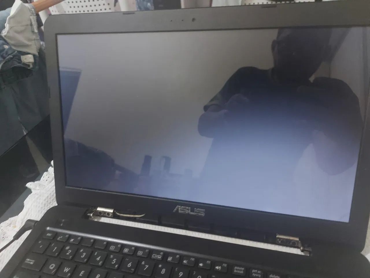 Notebook  - Foto 3