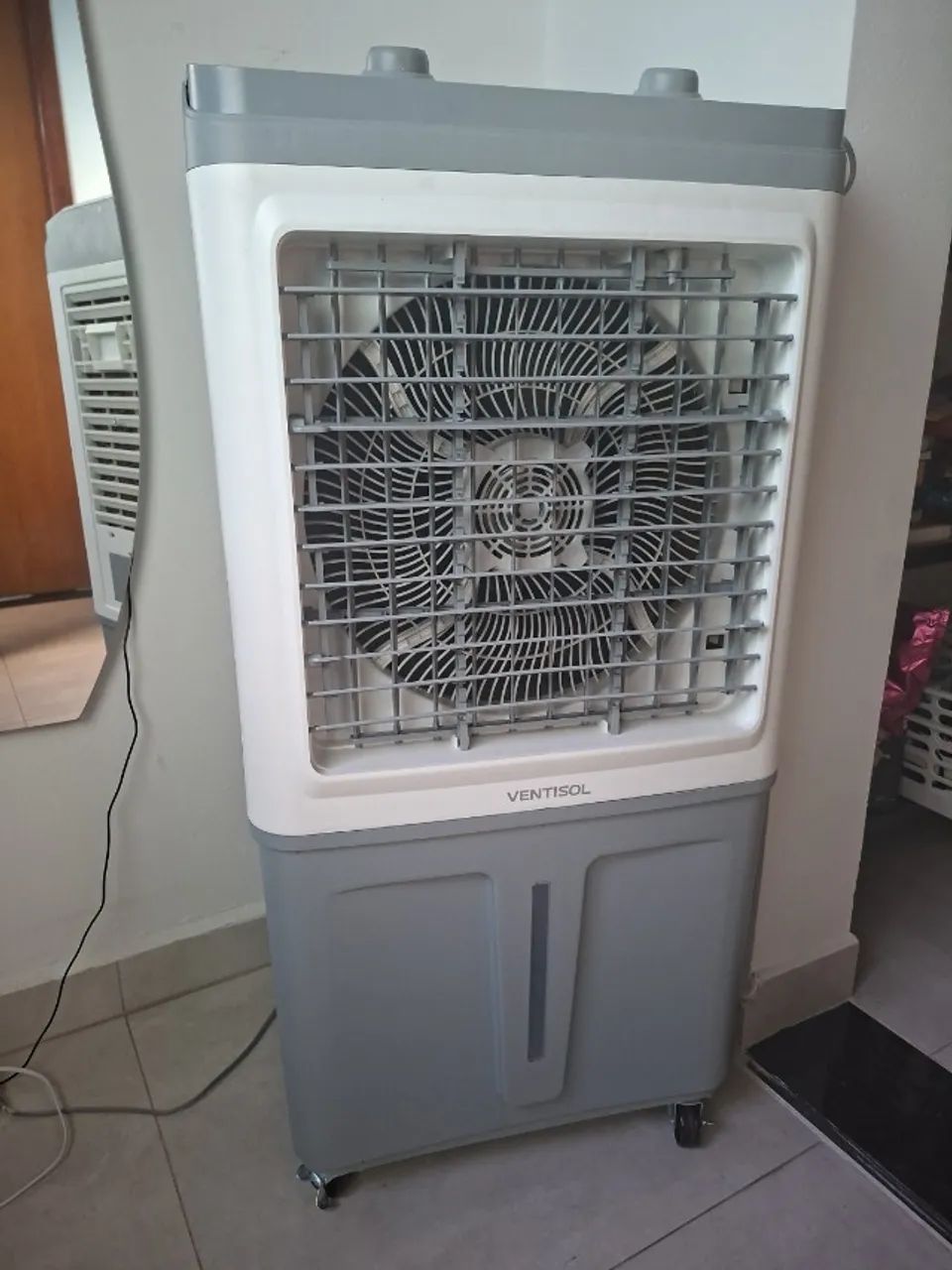 Climatizador