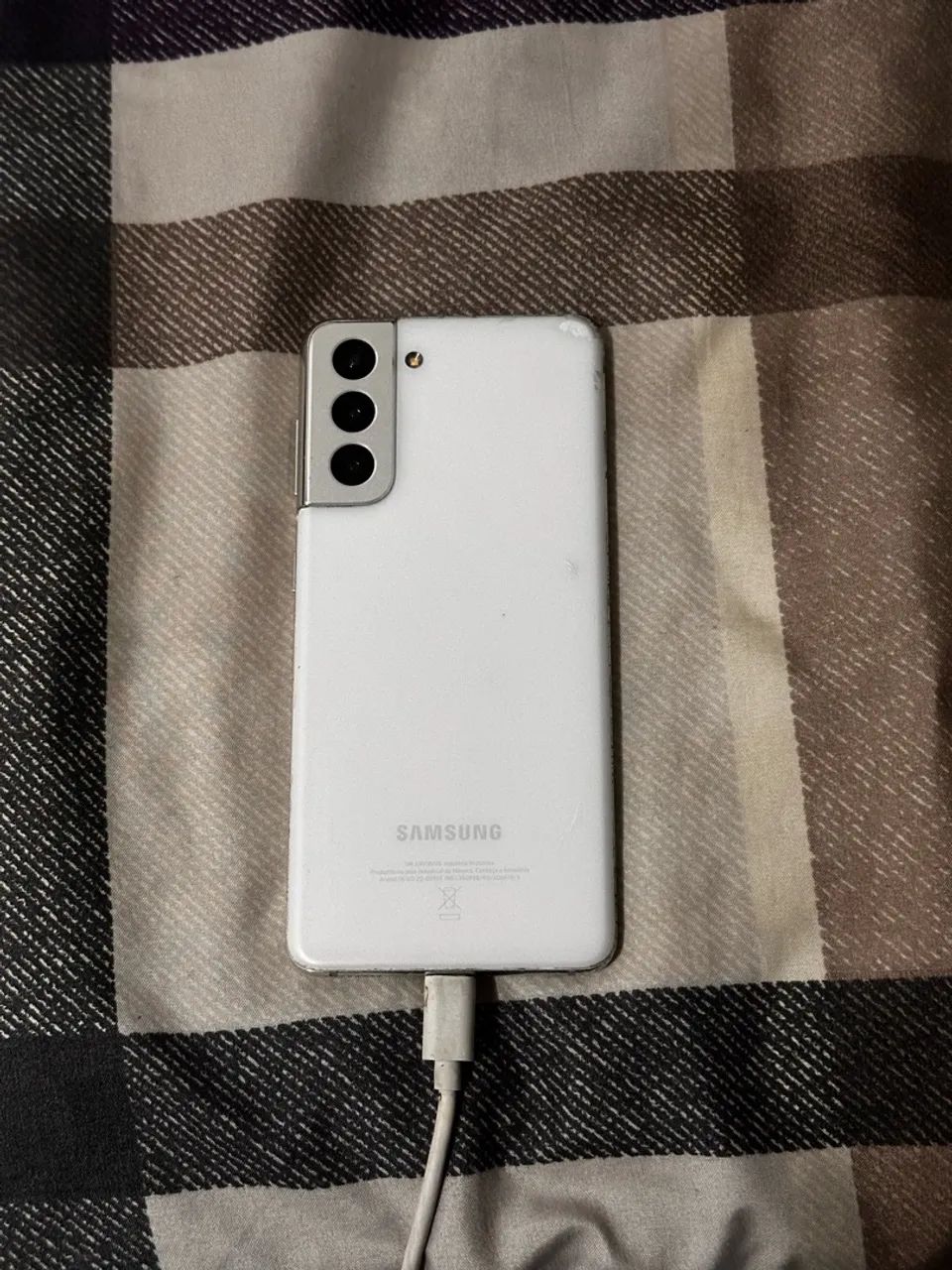 Samsung S21 5g  - Foto 3