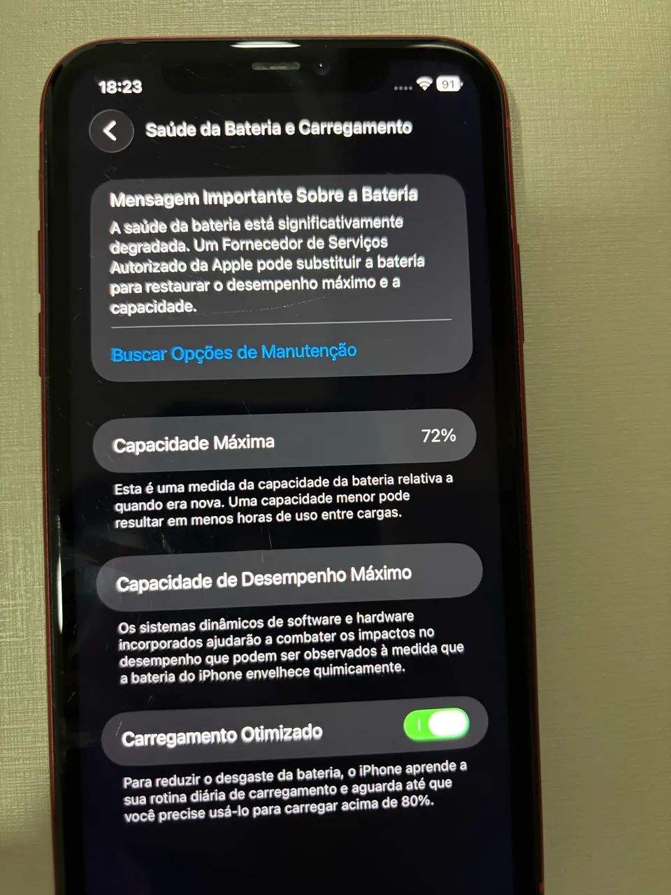 iPhone 11 64 G - Foto 3