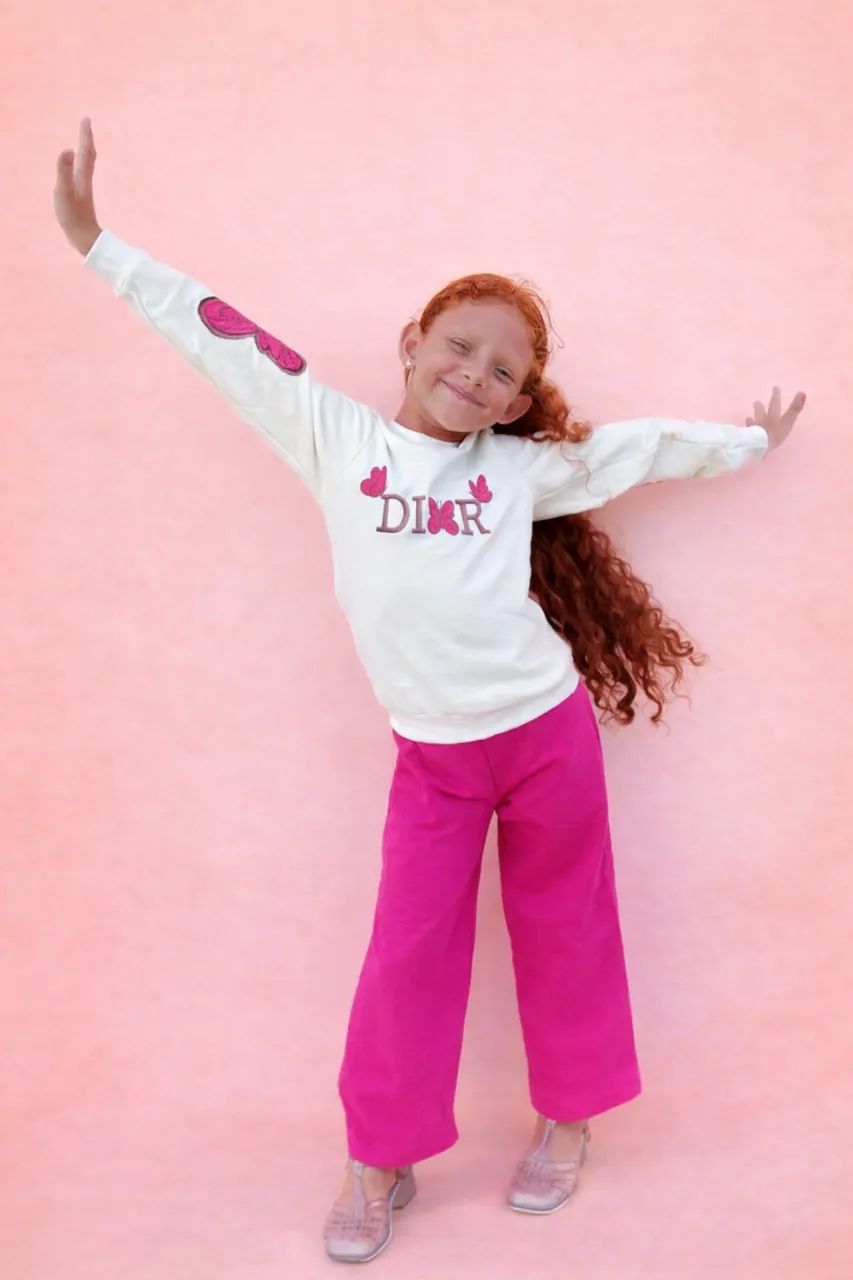 Roupa infantil  - Foto 2