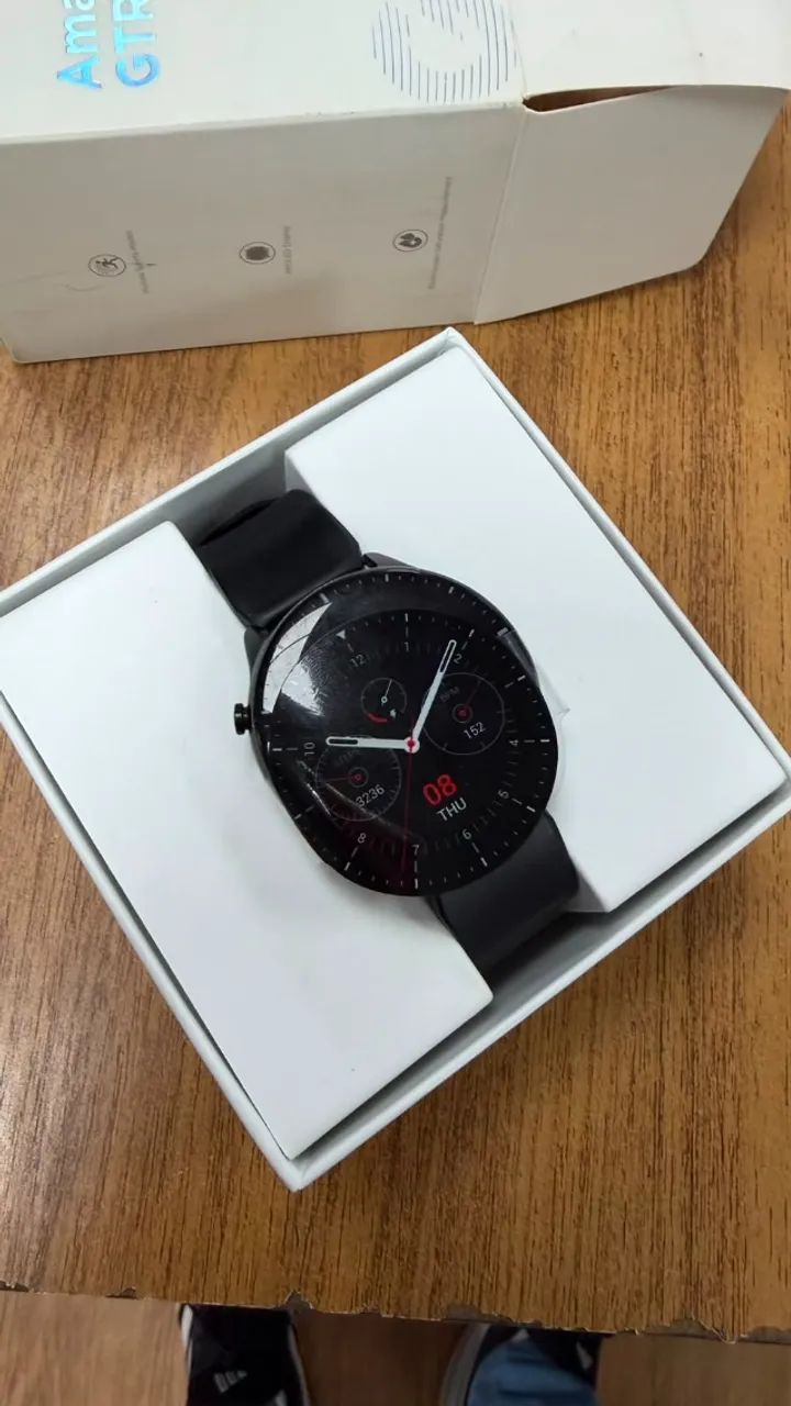 Amazfit GTR 2 - Foto 4