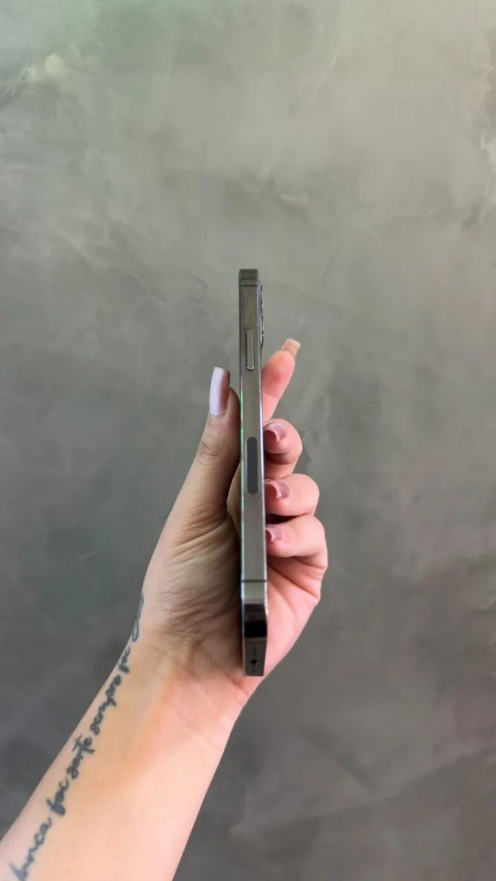 iPhone 12 Pro
