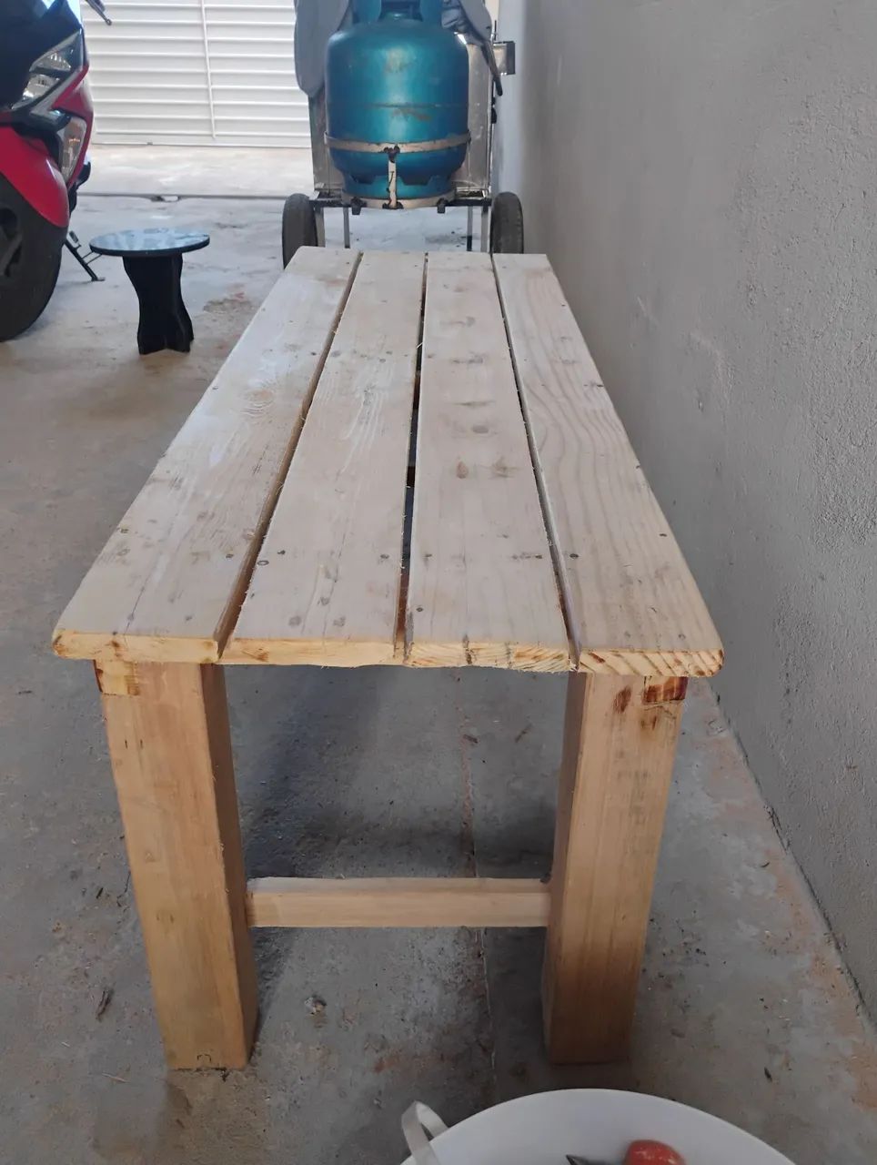 Cadeira, banco - Foto 4