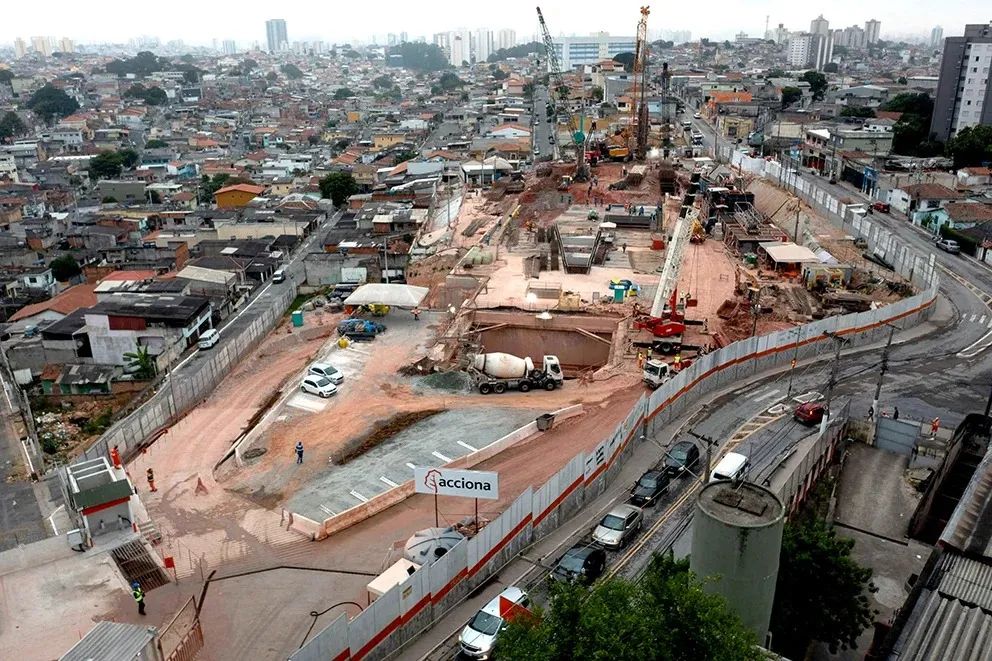 Terreno residencial para venda em Vila Serralheiro, 207m² - Foto 8