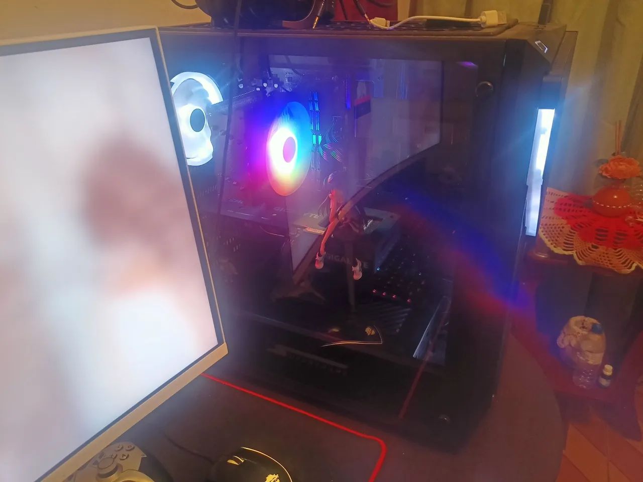 PC Gamer completo  - Foto 4