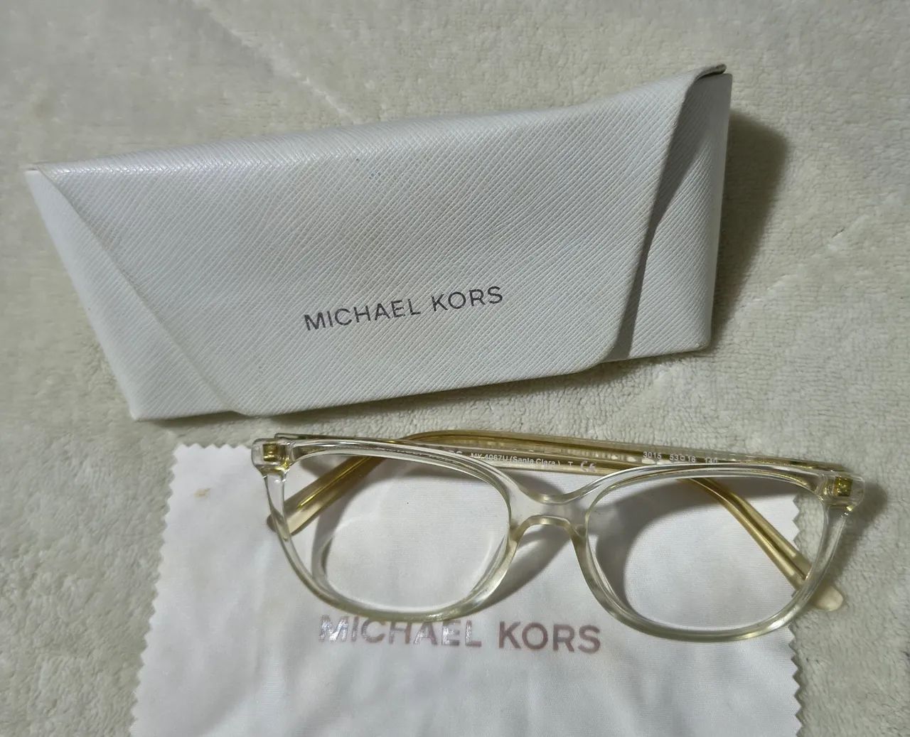 Armação Michael Kors - Foto 4