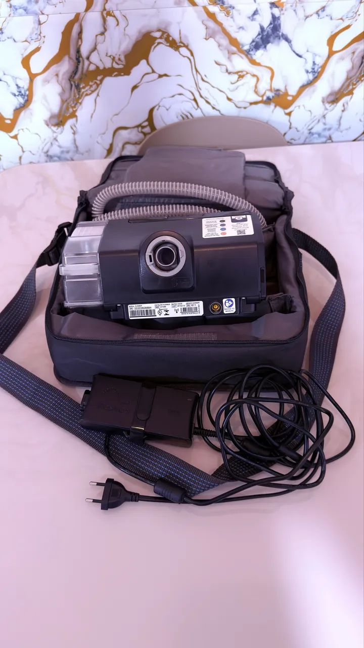 Aparelho CPAP  AirSense 10 ResMed - Foto 4