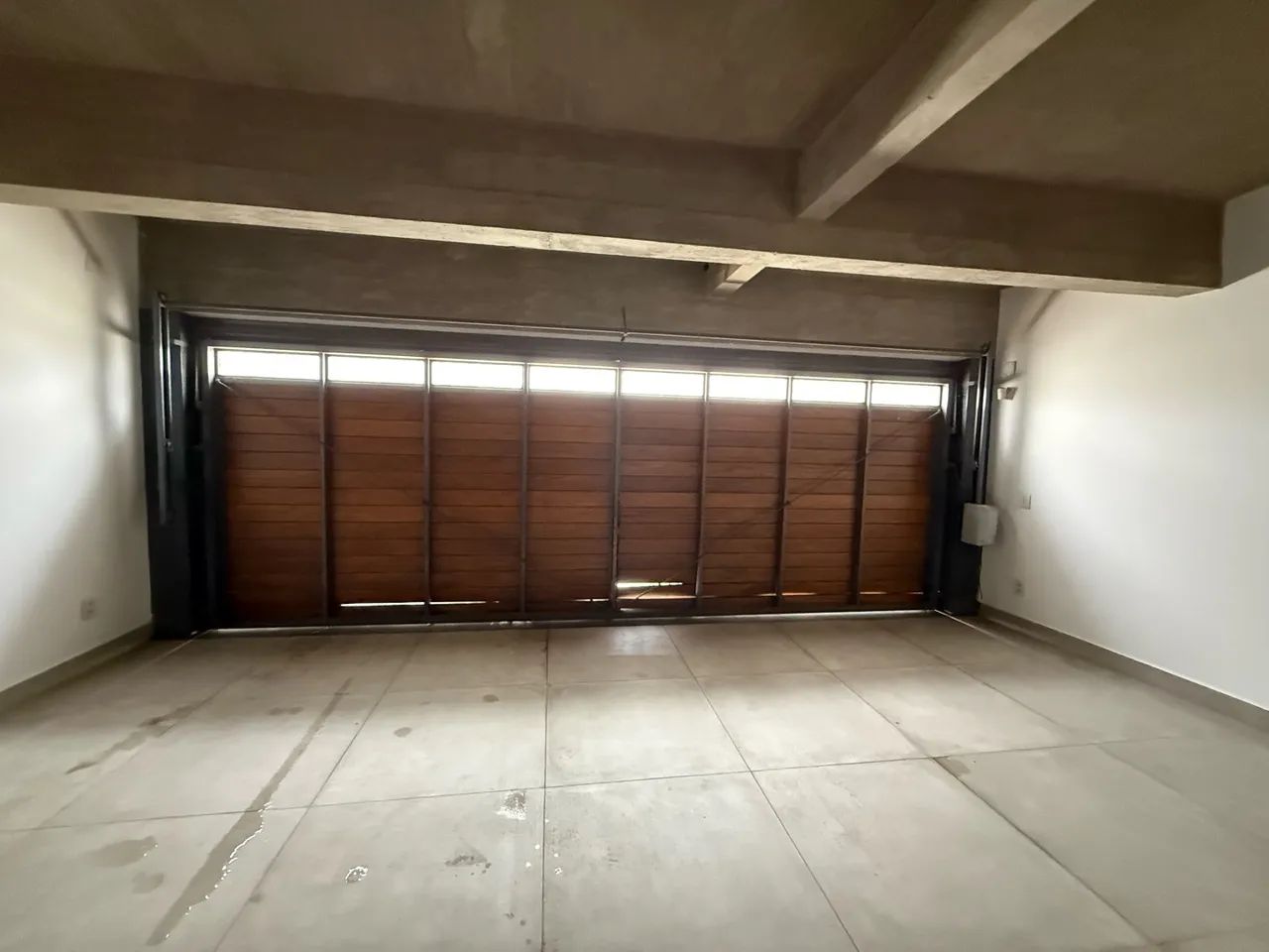 Portão eletrônico  6 metros 