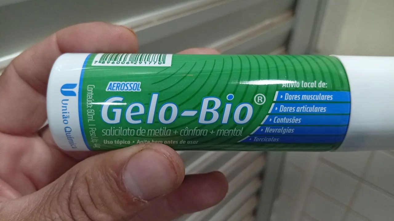 Pra que dor ? - Foto 3