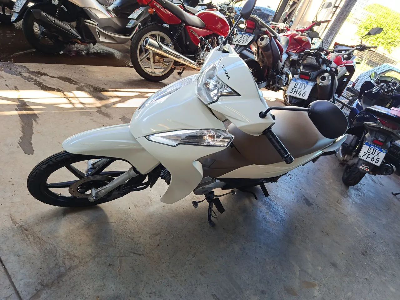 Blz 125 FLEX  - Foto 3