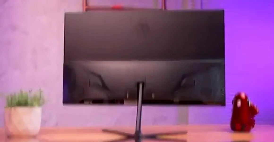 Monitor Gamer Mancer Horizon Z3B - Foto 5