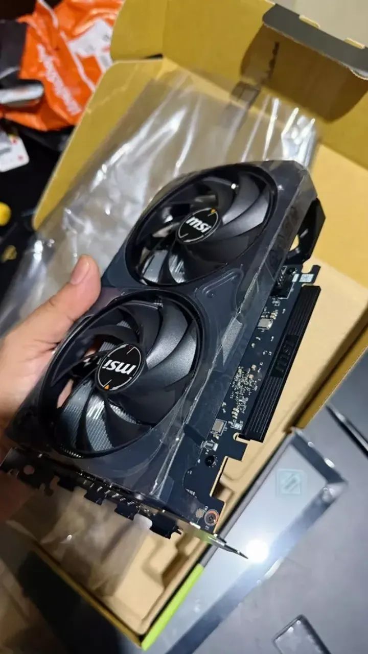 RTX 5060 8GB