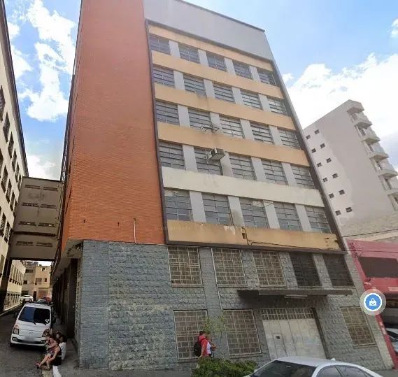 Prédio com 5726m² na Mooca à venda !