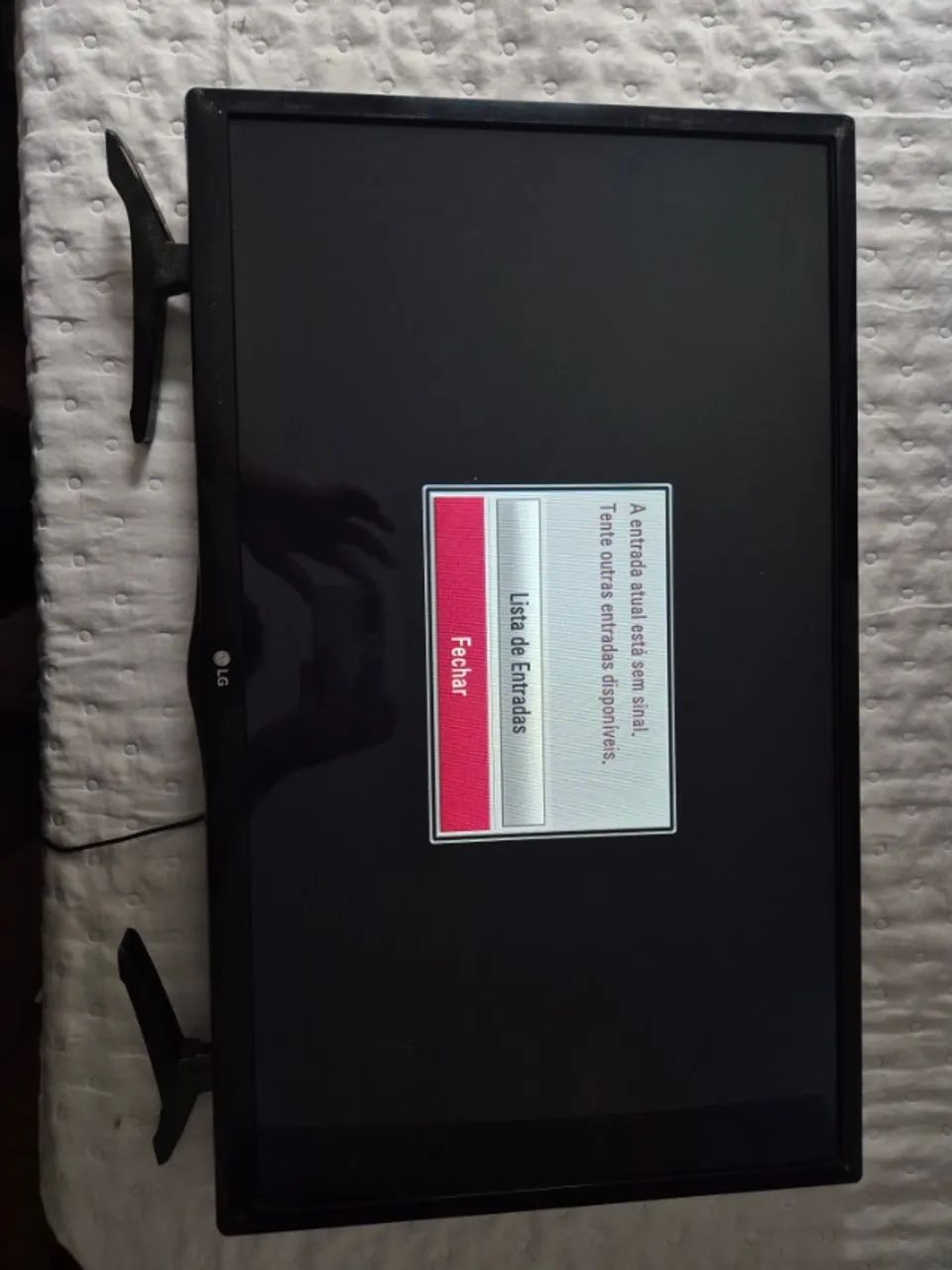 TV LG 28 Polegadas