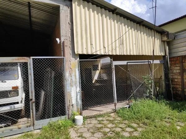 Vende-se terreno edificado no bairro Castanheira - Foto 4