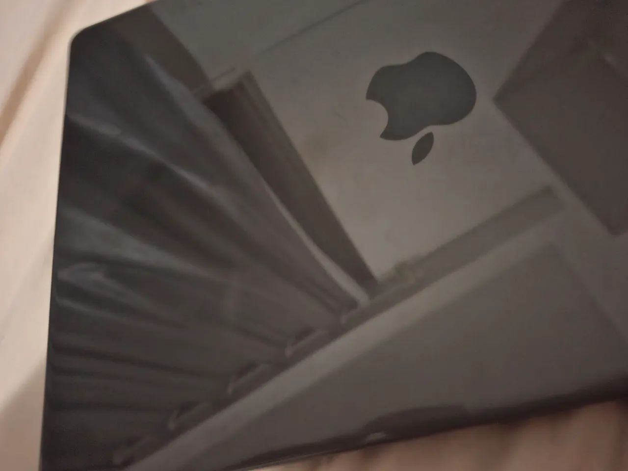 Macbook Pro m5 24GB Ram e 1TB ssd. - Foto 3