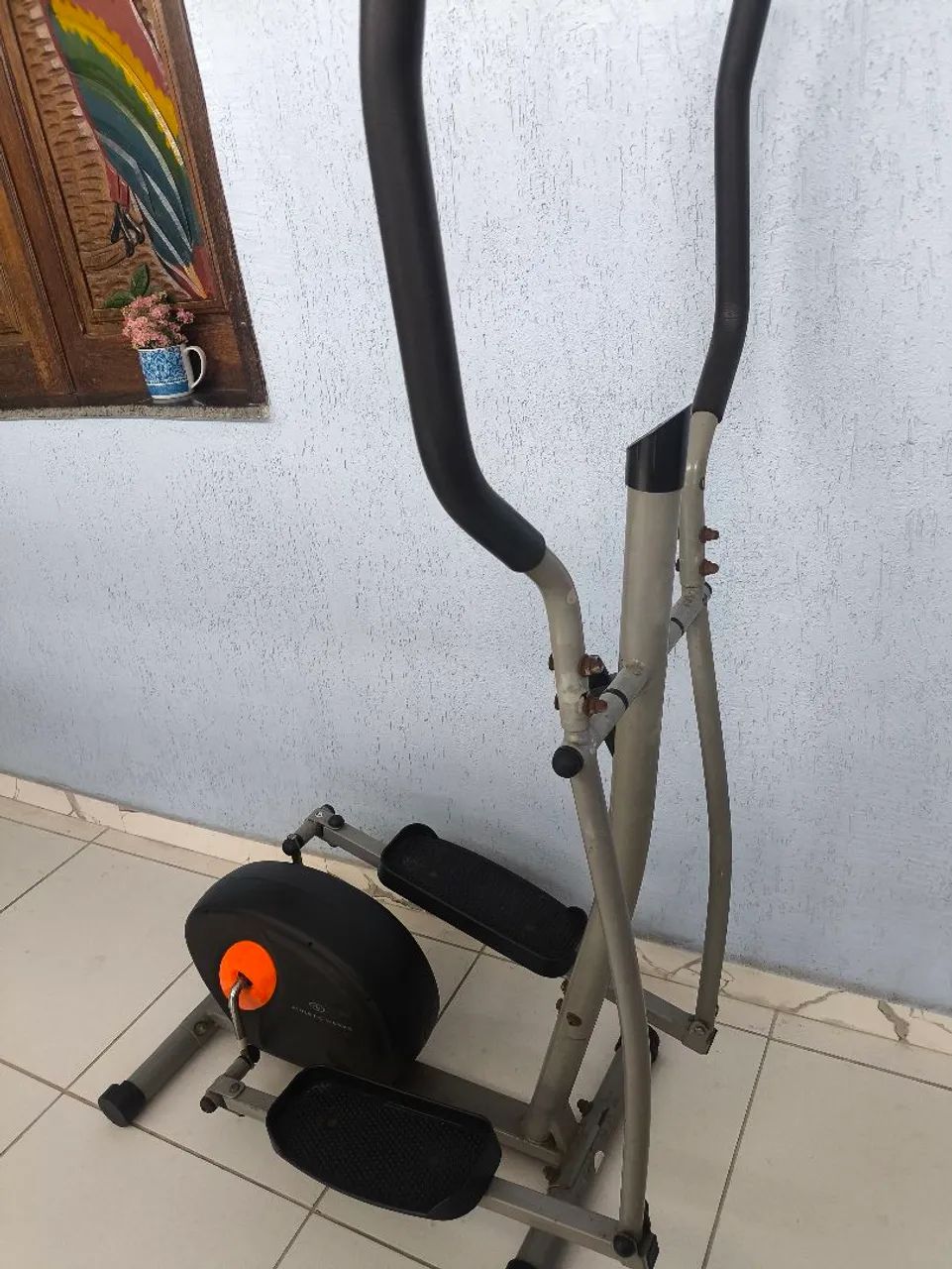 Elíptico  - Foto 2