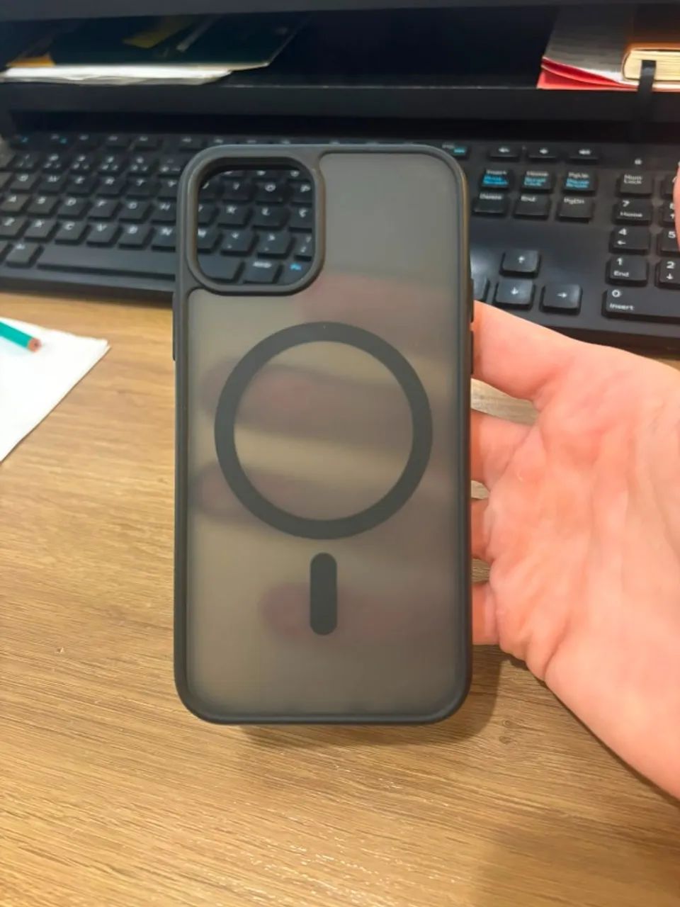Iphone 11 Pro - Em perfeito estado - Foto 5