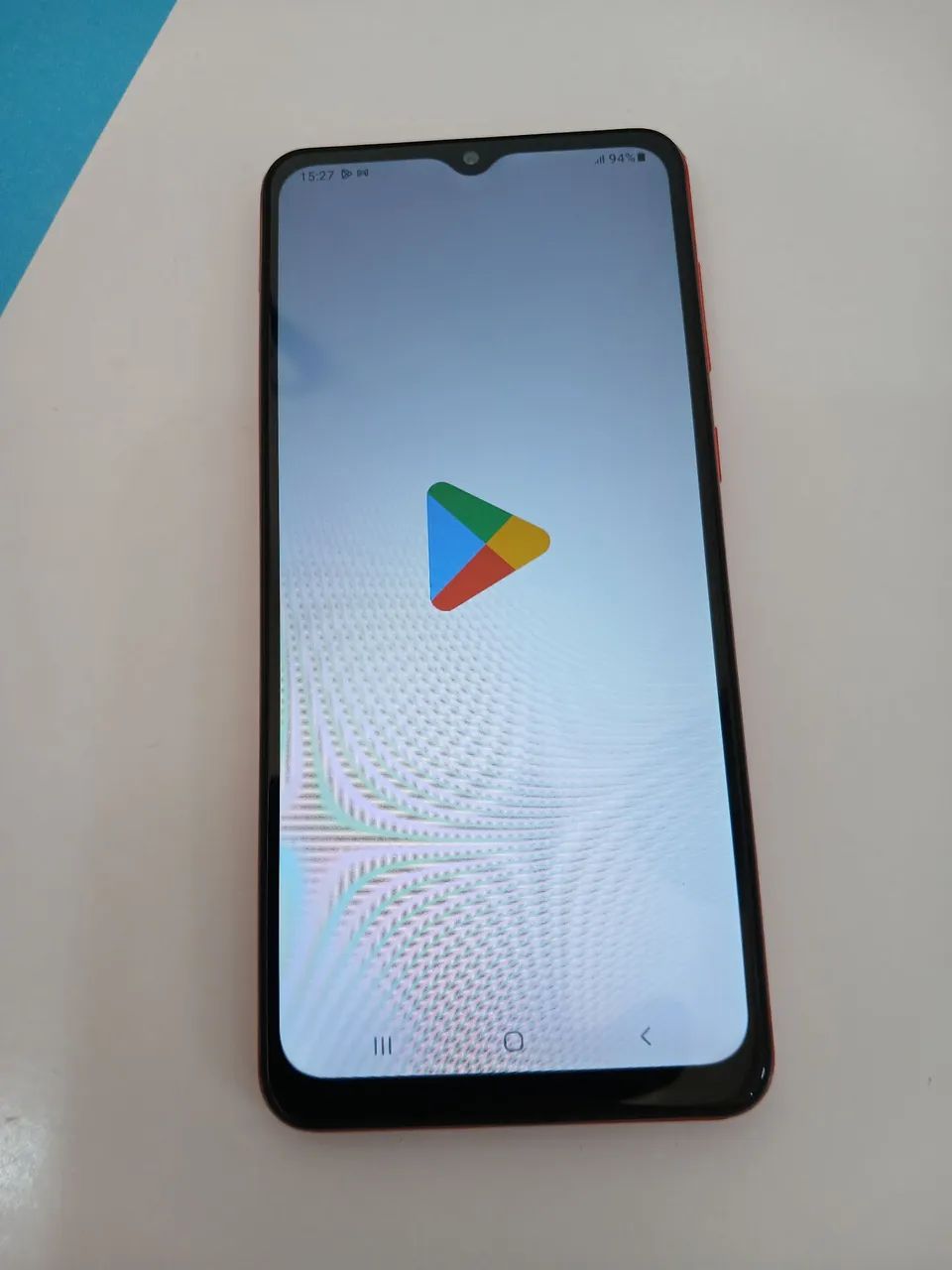 Samsung A02 - Foto 5