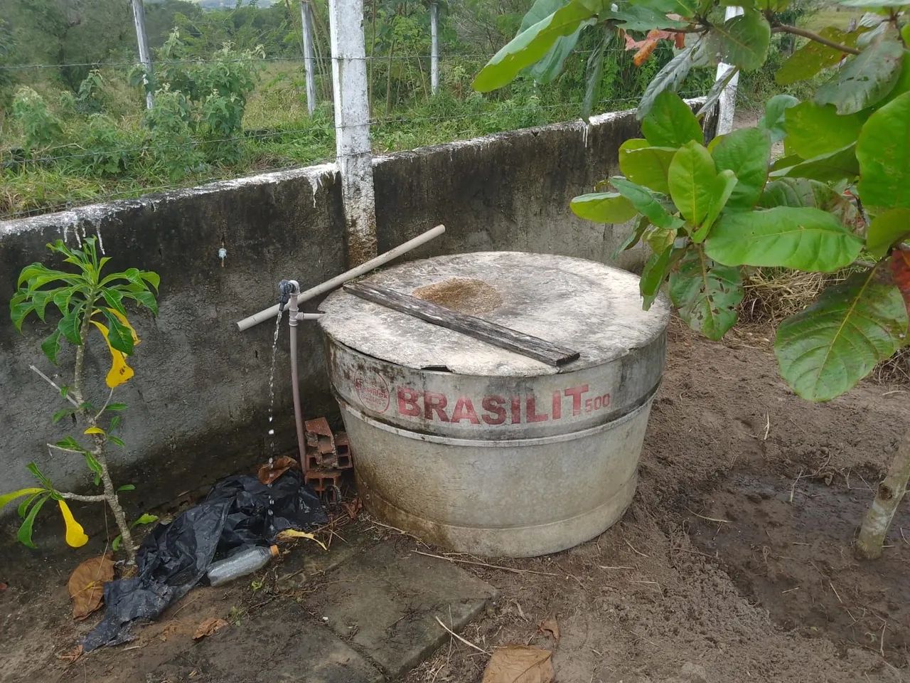 Terreno próx Rei das Coxinhas PB - Foto 3