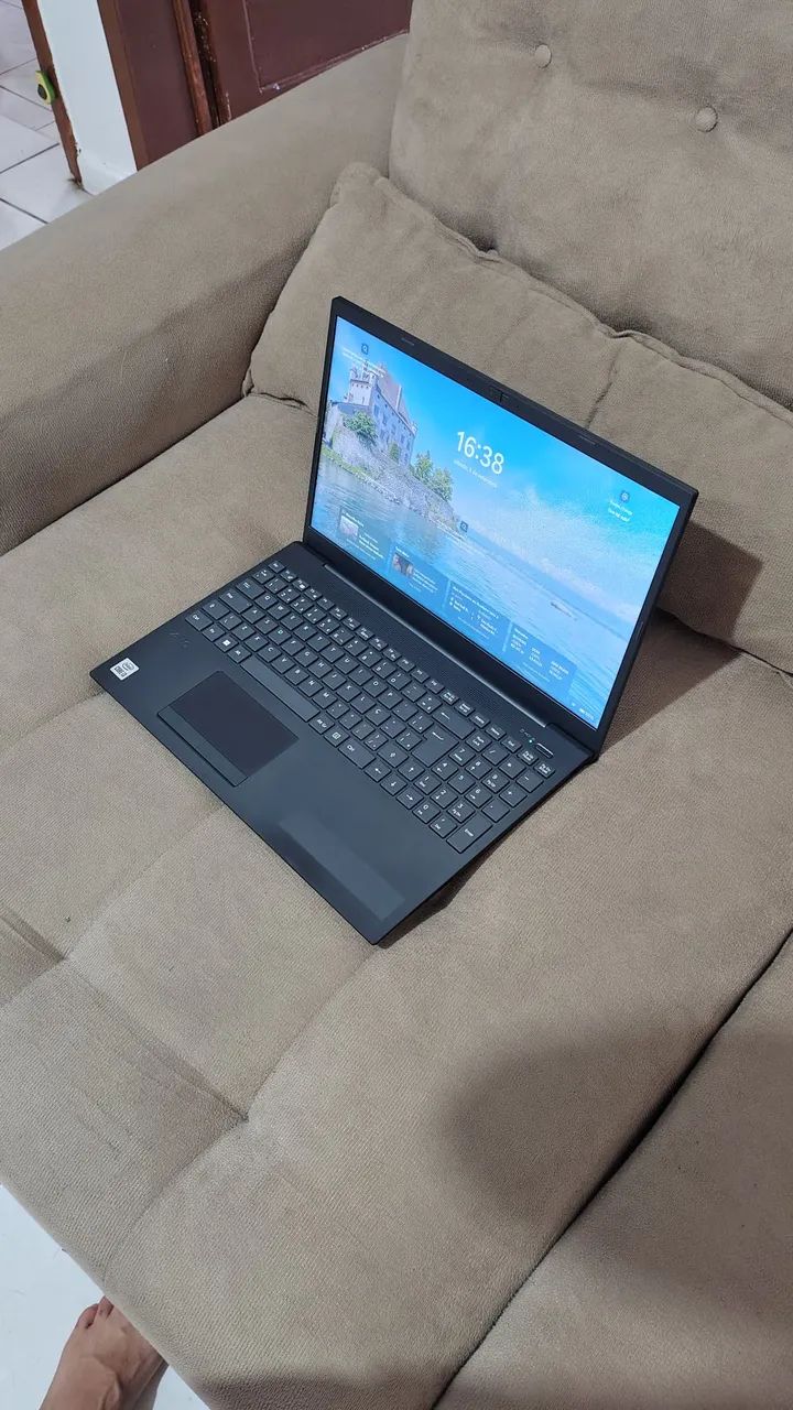 Notbook Vaio i3 de 10 geração  - Foto 5