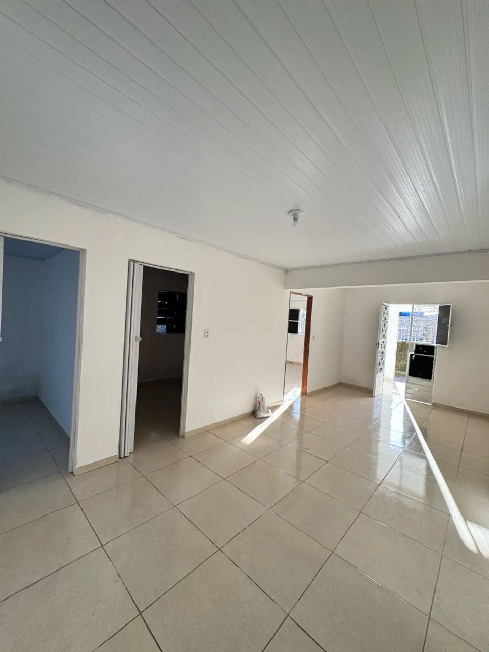 Casa grande reformada com suite - Foto 3