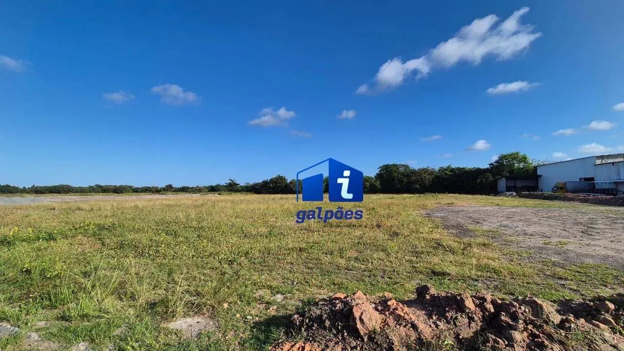 Pátio com 15.000 m² dentro de Condomínio em Jaboatão dos Guararapes - PE - Foto 12