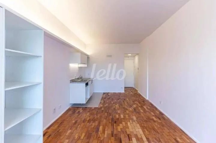 Apartamento 1 quartos para alugar no(a) República - Foto 3