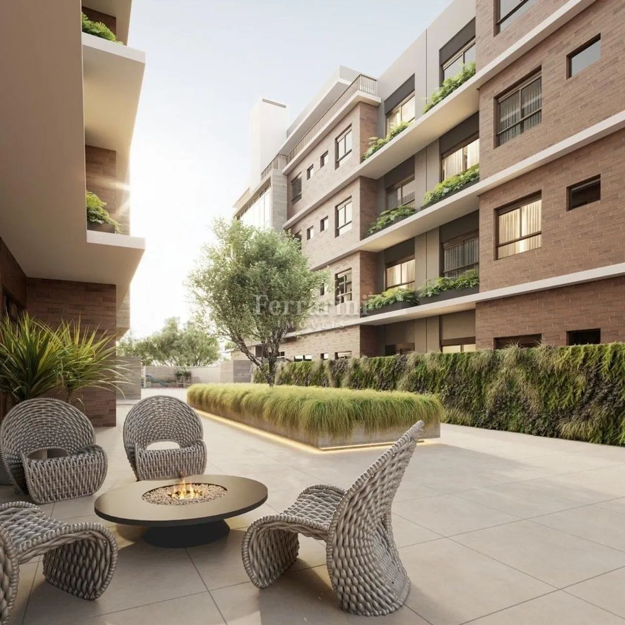 Apartamento Residencial / Ahú - Foto 4