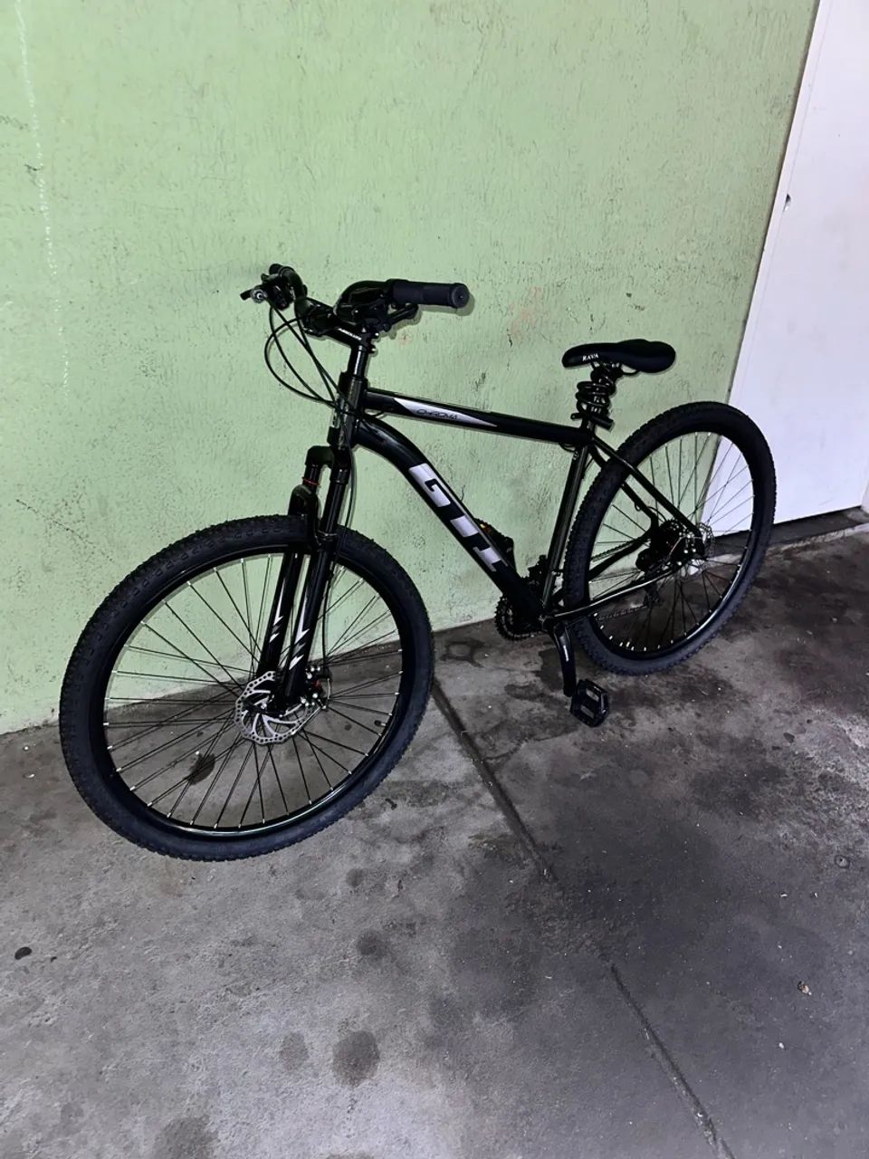 Bicicleta aro 29 - Foto 3