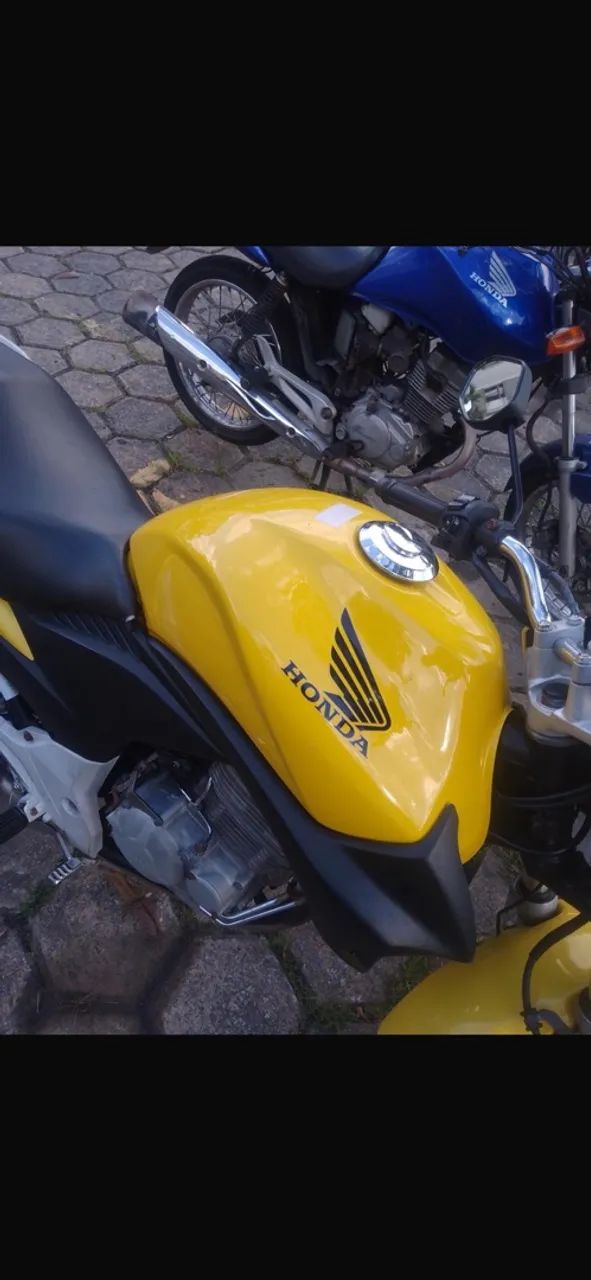 Cb 300  - Foto 4
