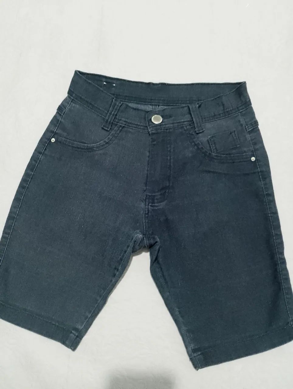 BERMUDA JEANS  - Foto 3