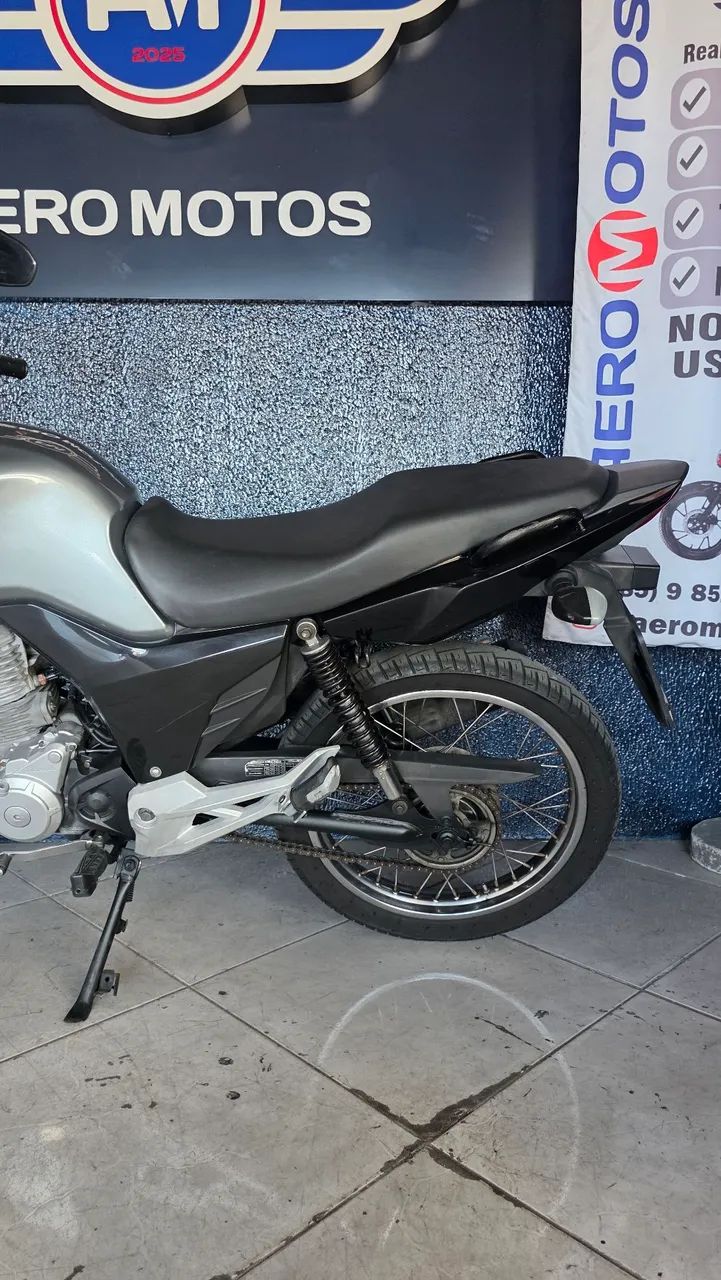 HONDA START 160 (2021)  - Foto 4