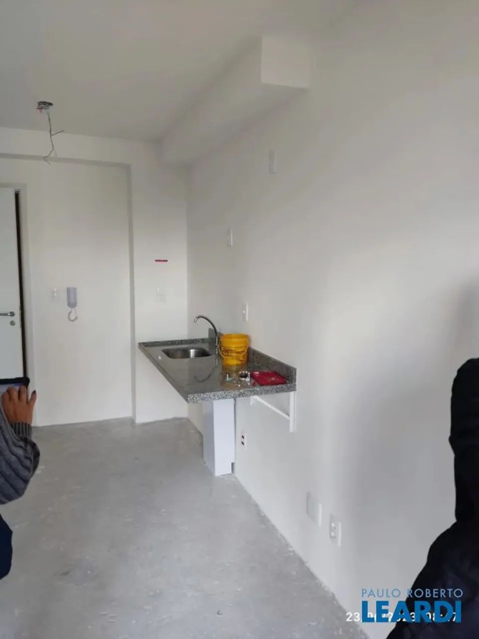 APARTAMENTO - PINHEIROS - SP - Foto 3