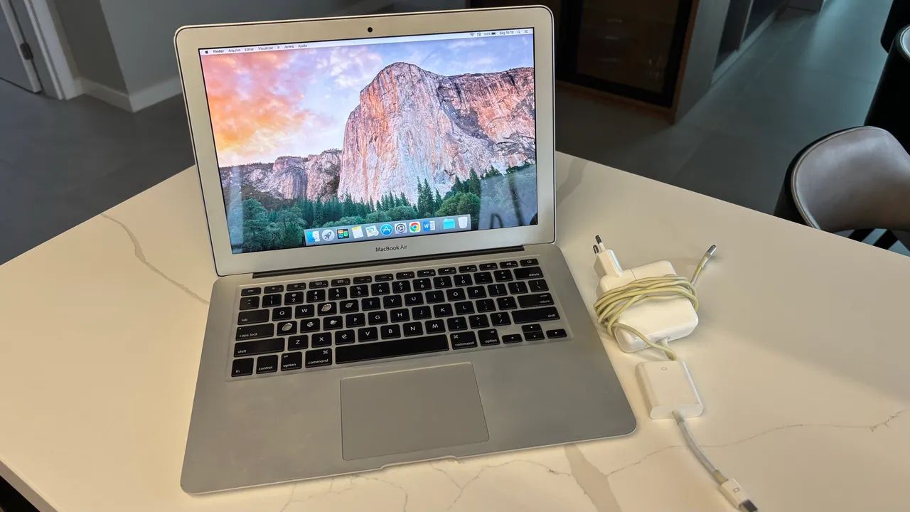 MacBook Air 13 - 2014 - Ótimo preço! - Notebooks - Sertão do