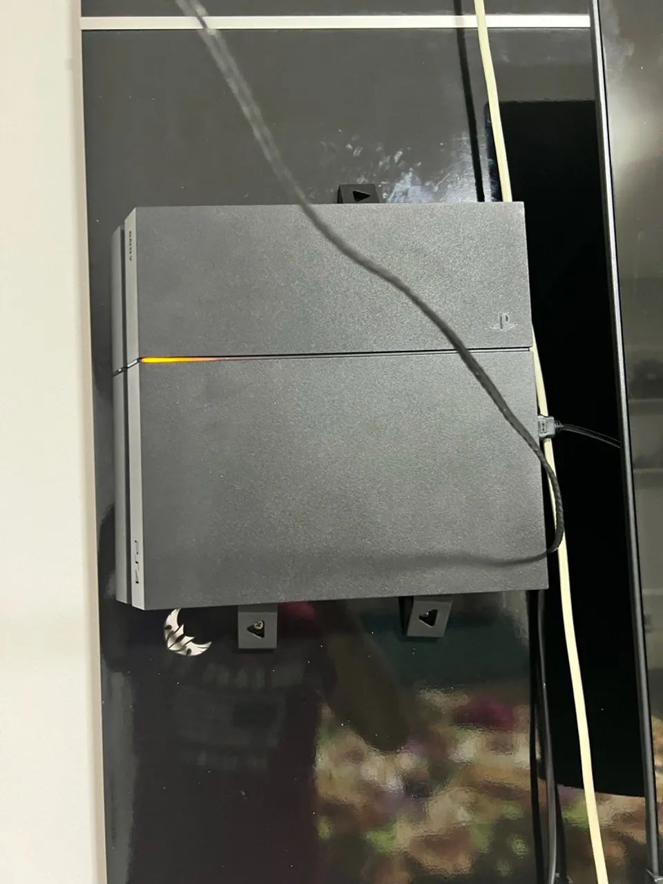 Ps4 fat 500gb  - Foto 2