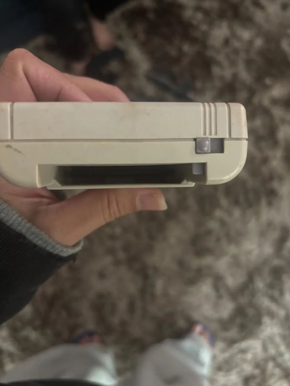 Game boy japonês original  - Foto 3