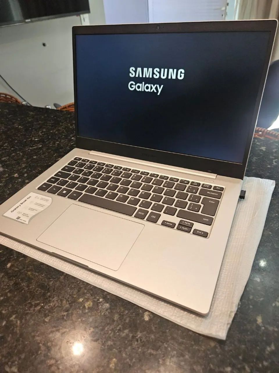 Notebook Samsung Galaxy - Foto 5