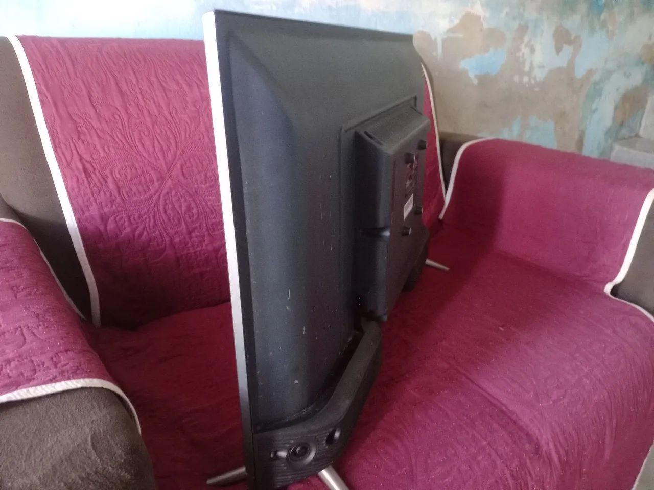 Televisão  - Foto 5