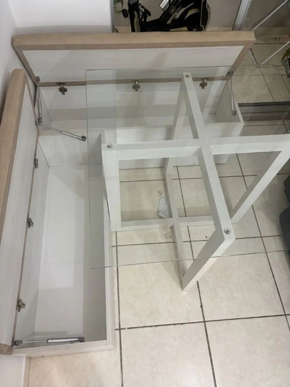 Mesa de jantar 