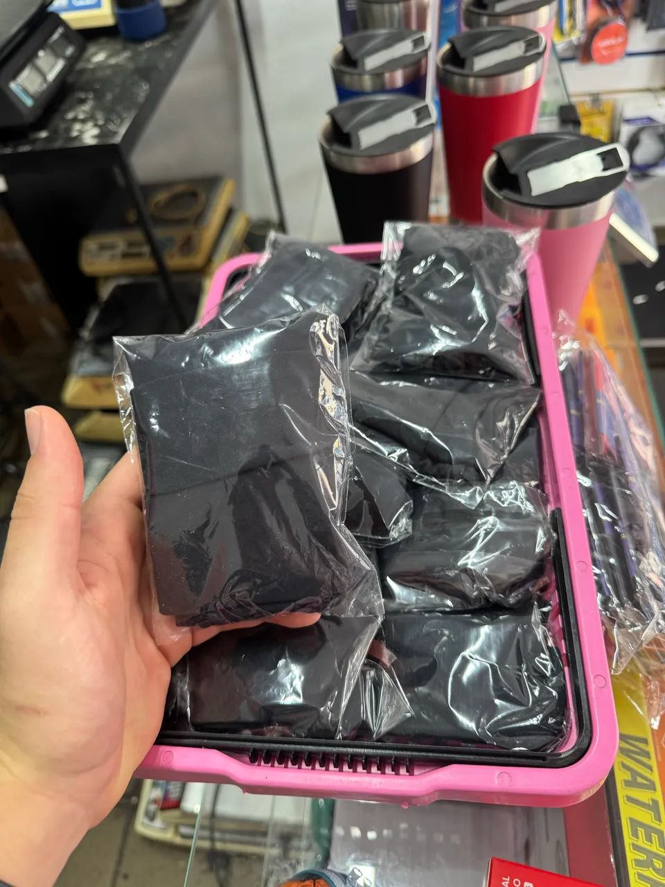 Manguito proteção UV, estampas variadas