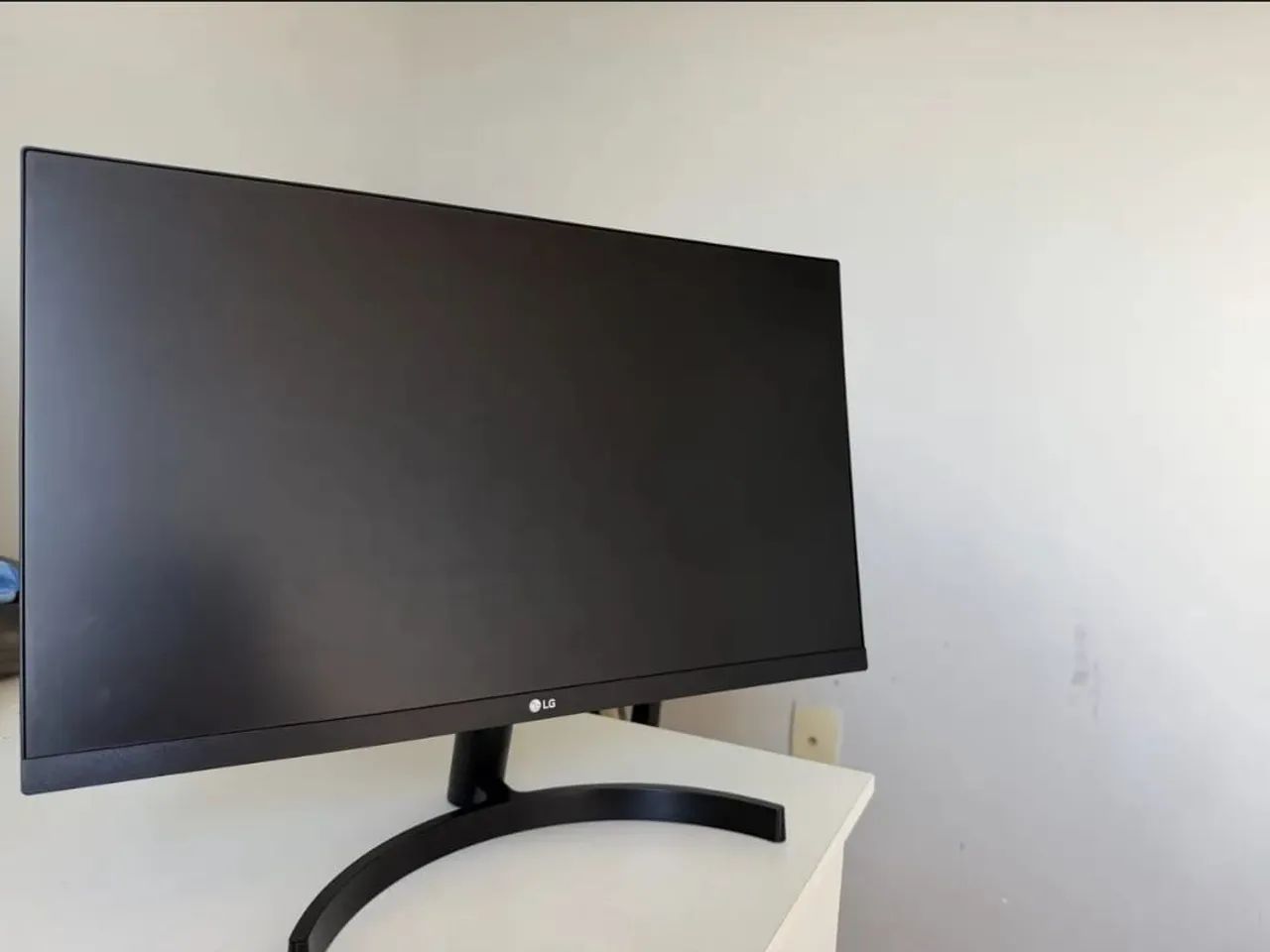 MONITOR LG 24" LED Full HD - Foto 3