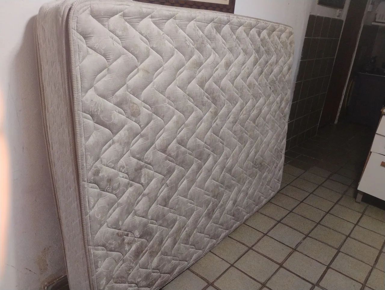 Colchão 