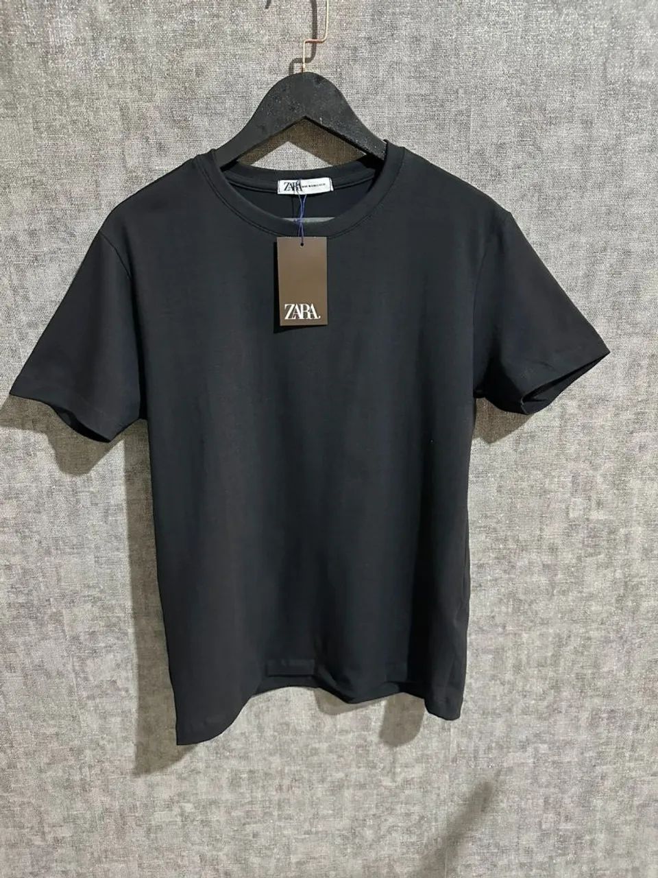 Camisas algodão pimatec P AO GG - Foto 2