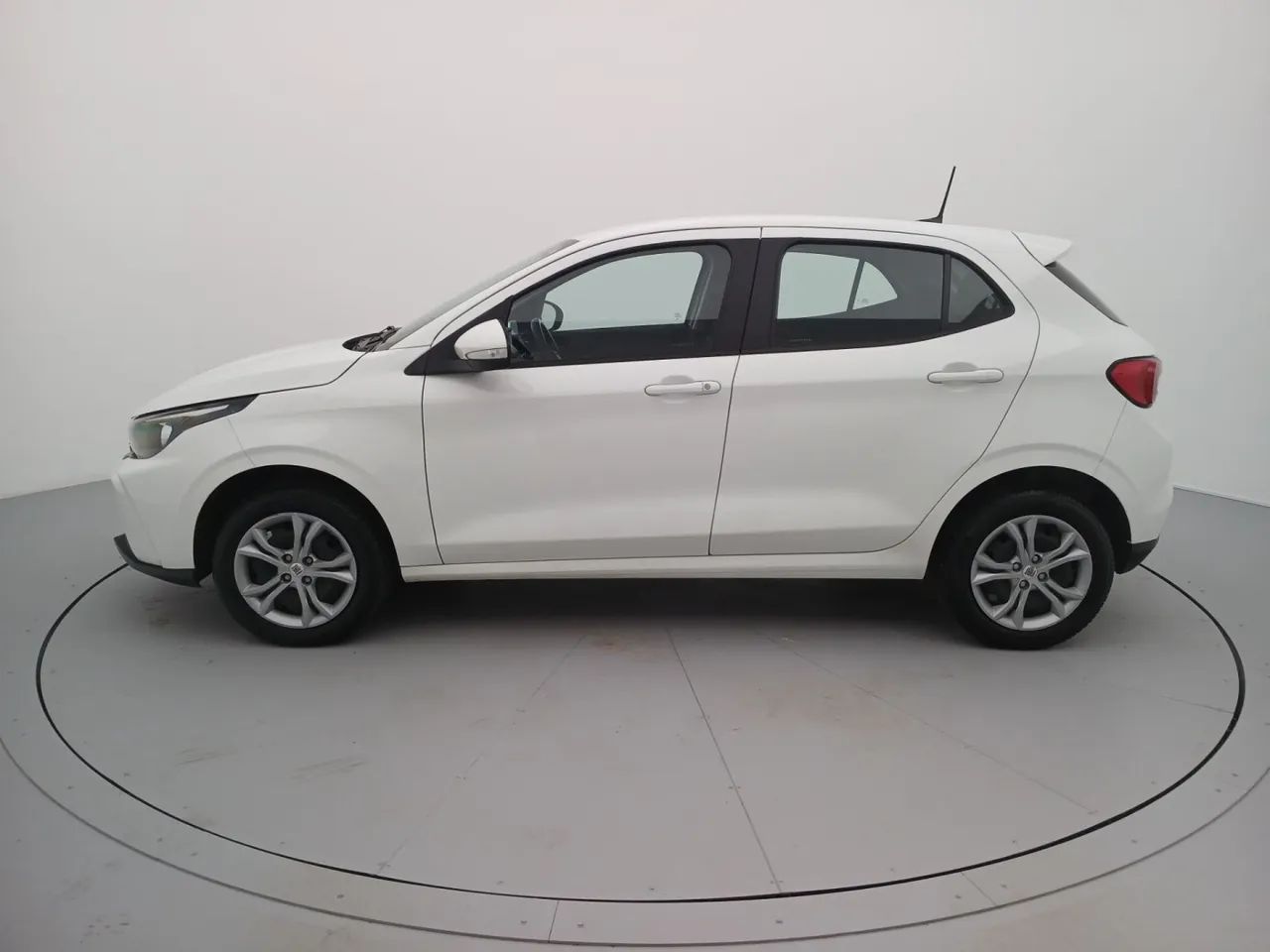 Fiat Argo Drive 1.0 Firefly 2025 - Foto 2