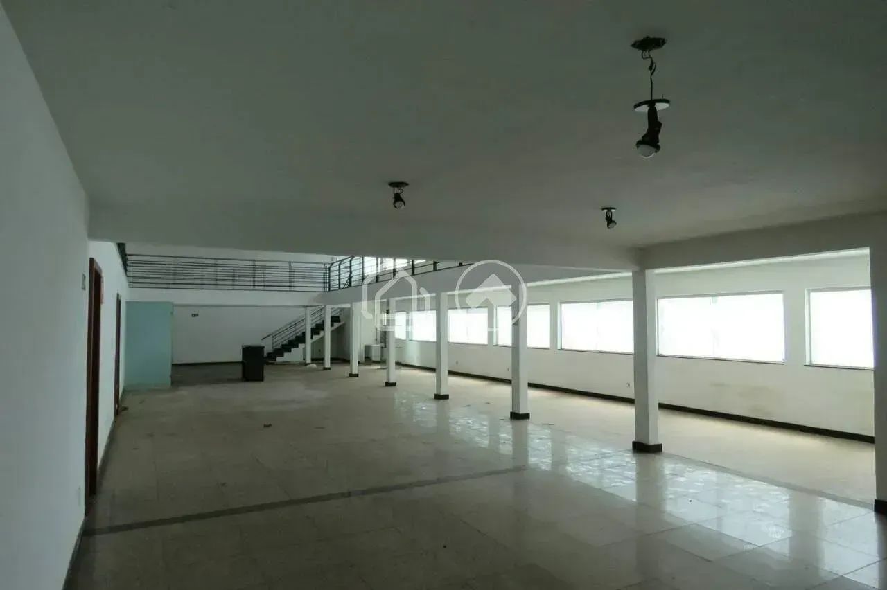 Prédio Comercial para aluguel, Betânia - Belo Horizonte/MG - Foto 5
