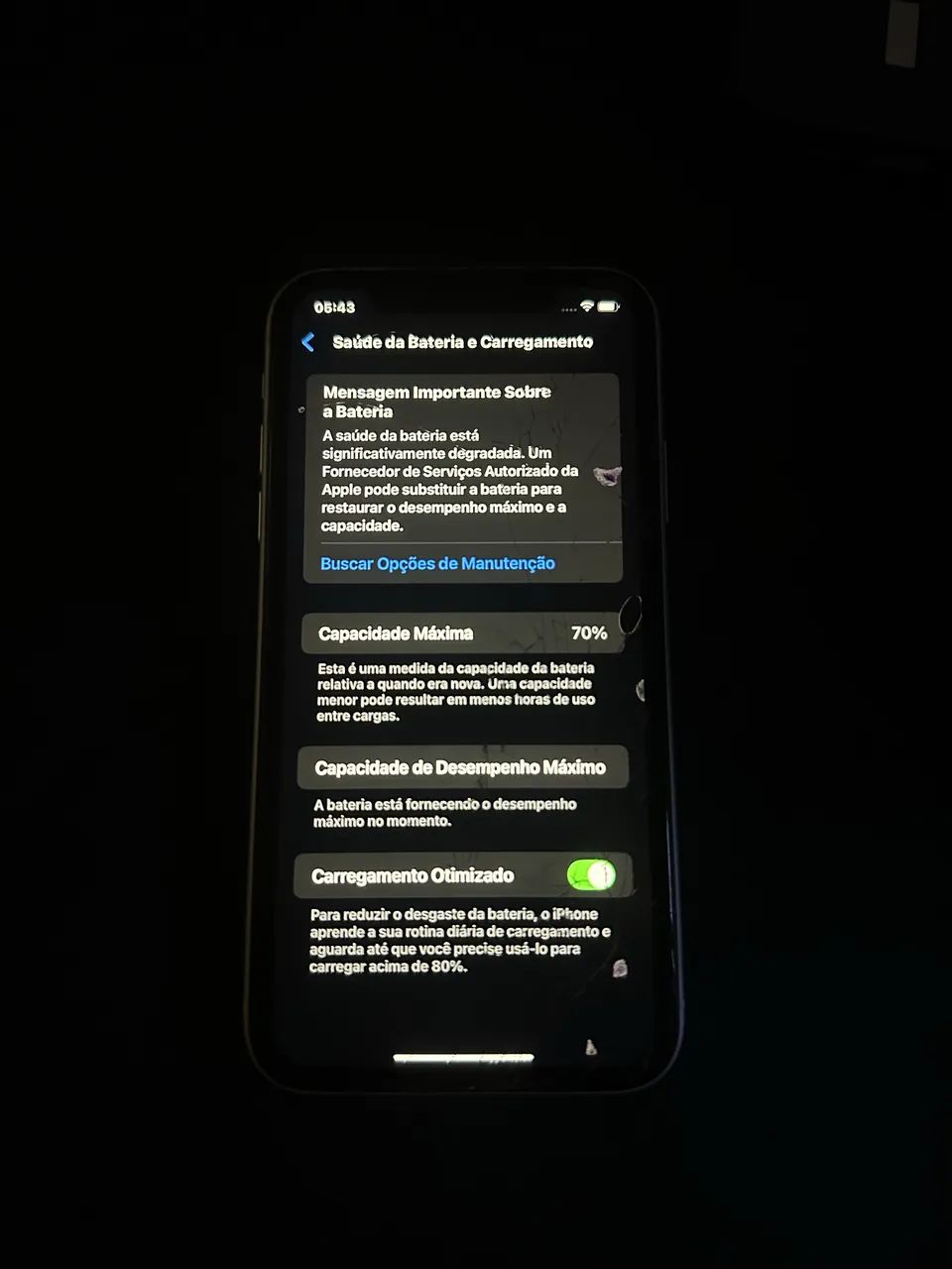 IPHONE XR 64GB - Foto 3